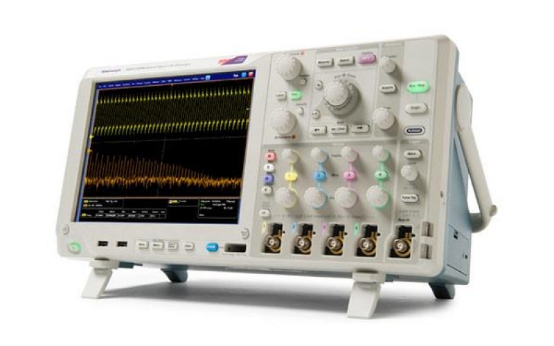 泰克MSO/DPO5000B 系列混合信號(hào)示波器