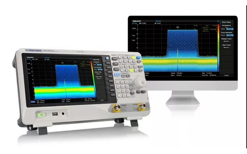 7.5 GHz?。?！鼎陽科技重磅發(fā)布SSA3000X-R系列實時頻譜分析儀
