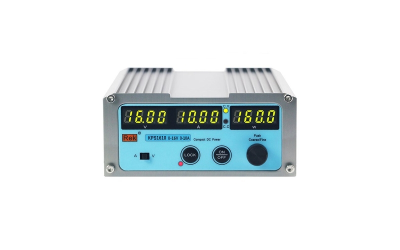 美瑞克Rek KPS1610/KPS1620/KPS6003/KPS6005/KPS3030/KPS3205直流穩(wěn)壓開(kāi)關(guān)電源